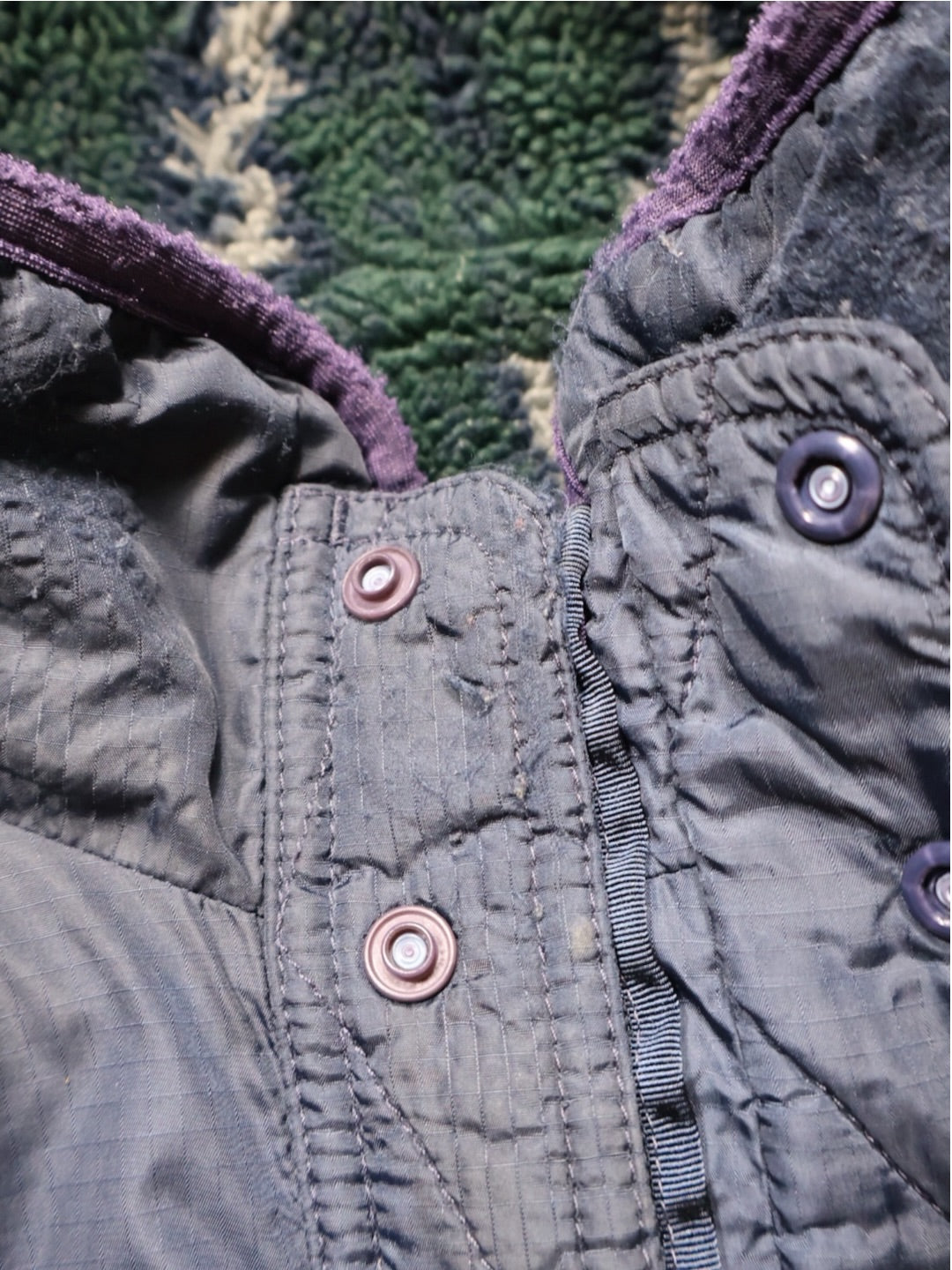 90s Patagonia Glissade ジャケット