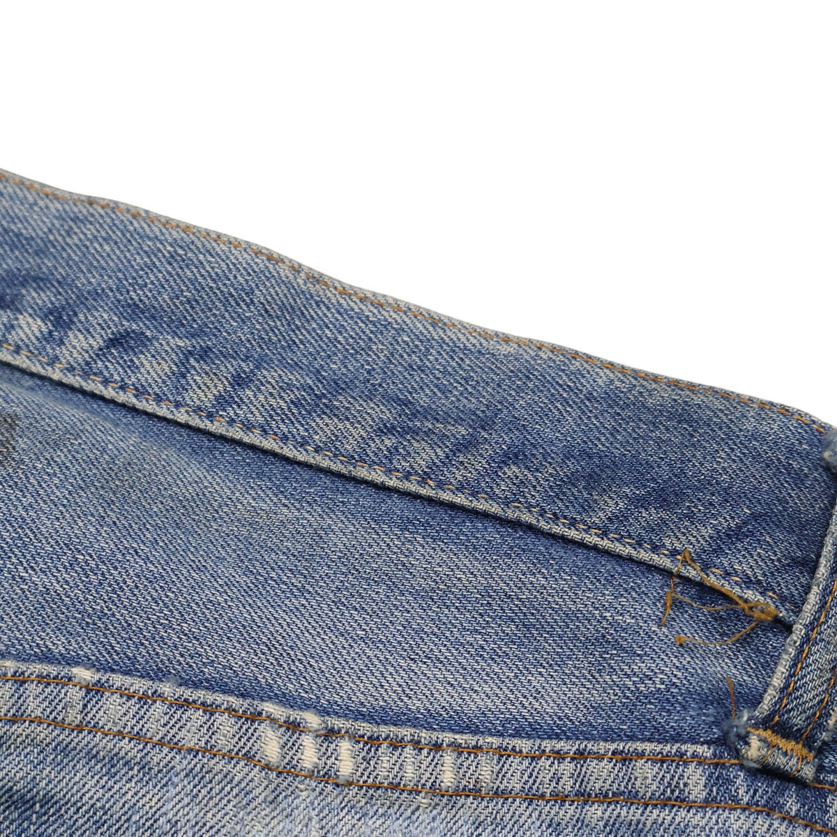 70s Levis 501 66前期
