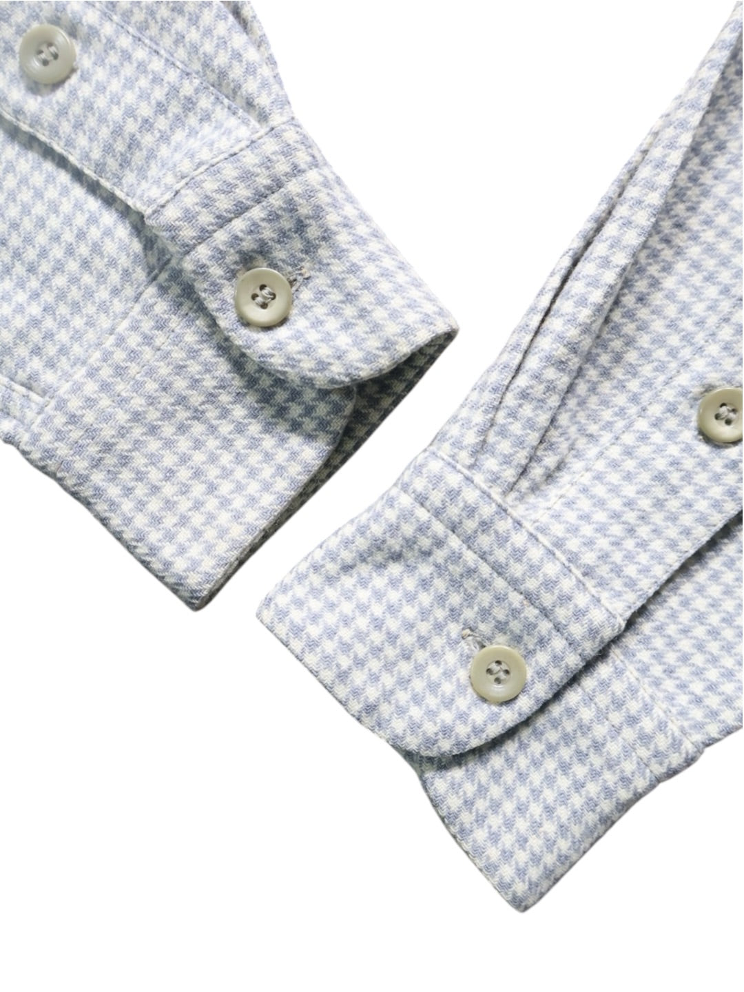 40s PENDLETON ウールシャツ