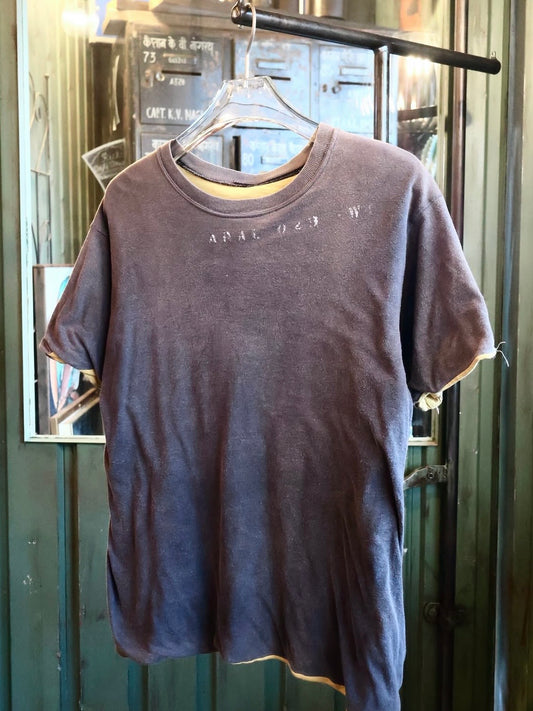 60s~ リバーシブルTシャツ