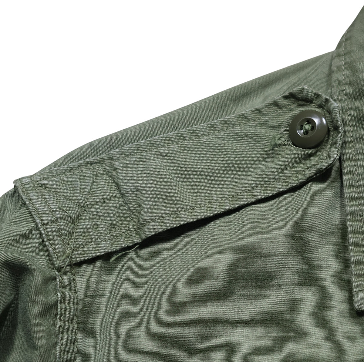60s US ARMY "1st Type" ジャングルファティーグジャケット