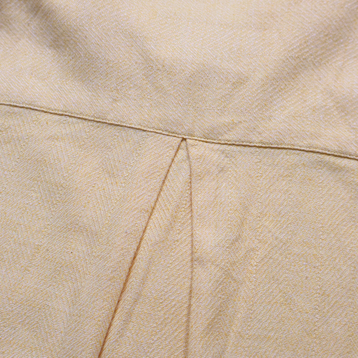 Ermenegildo Zegna Soft コットンシャツ
