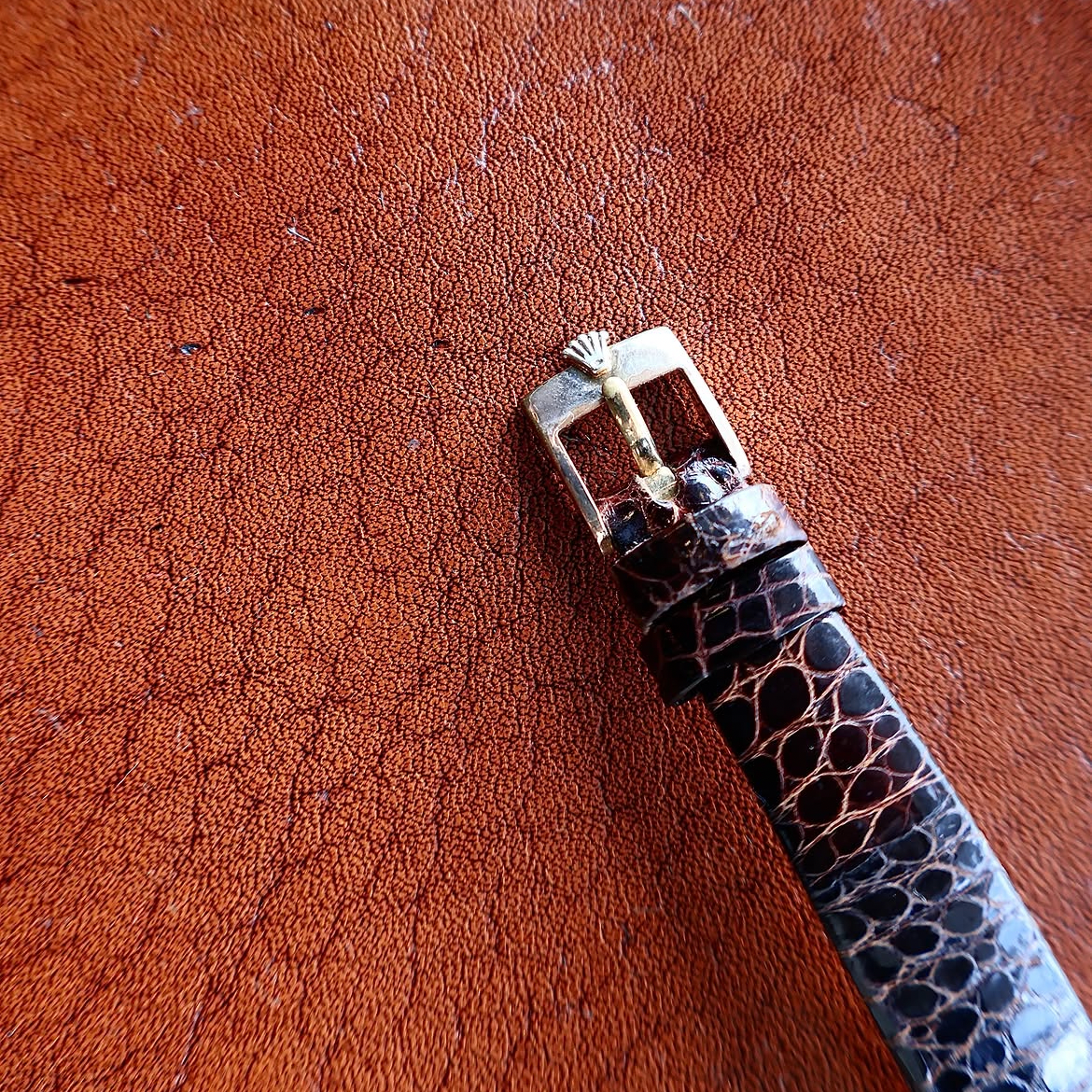 ROLEX Cellini Ref.3811