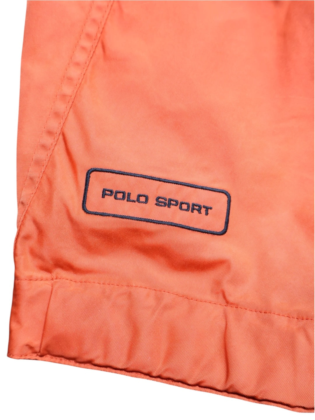 90s~ POLO SPORT M-51 Type  ナイロンジャケット