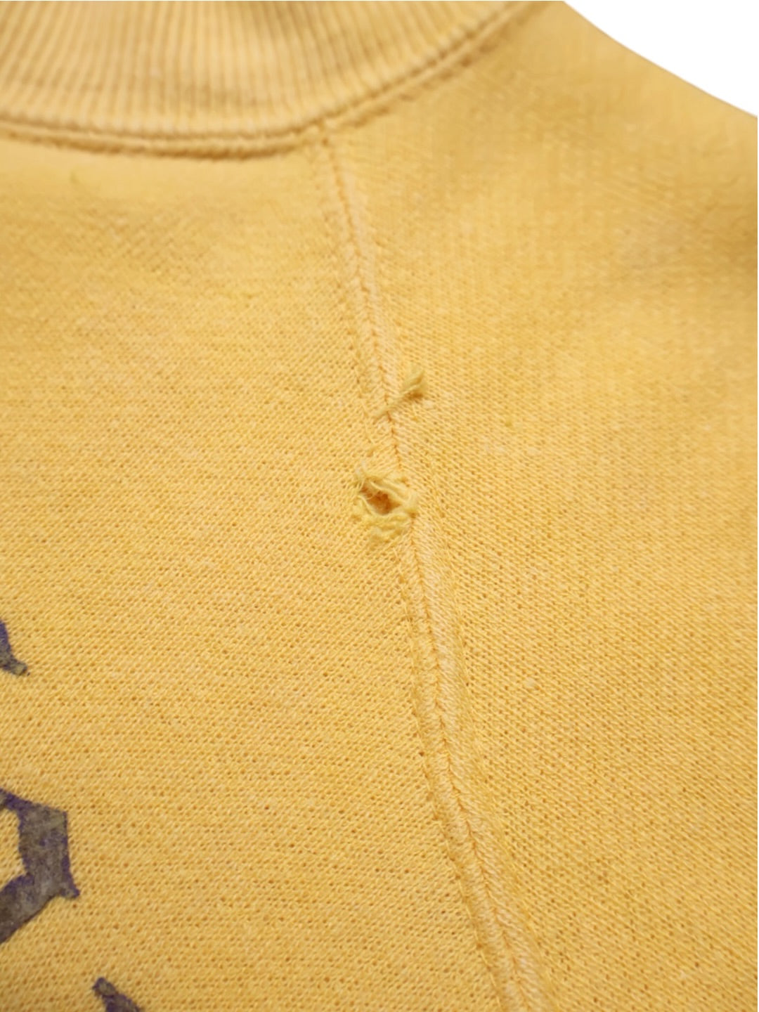 60s Raglan スウェットシャツ