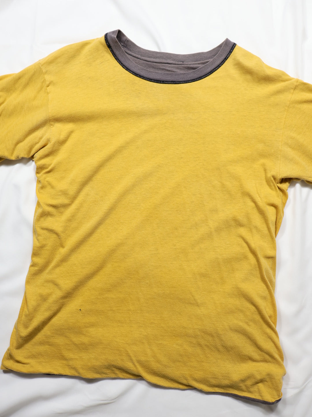 60s~ リバーシブルTシャツ