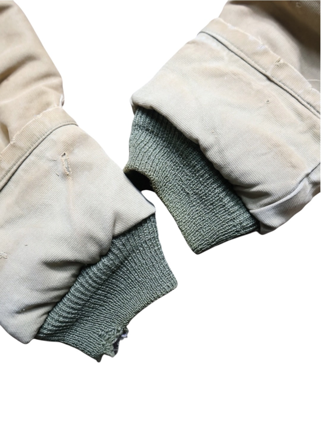 40s US NAVY N-1 デッキジャケット