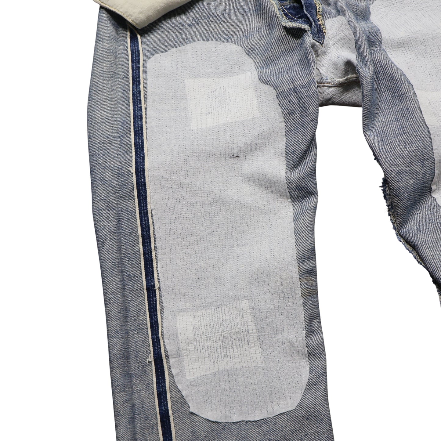 50s Levis 501XX