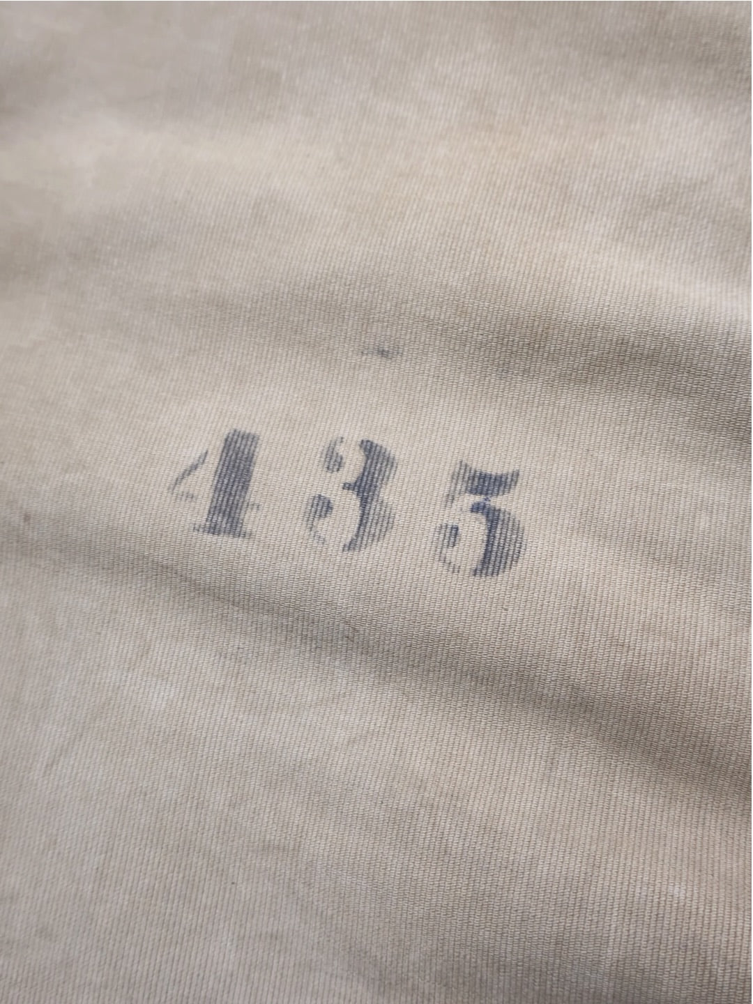 40s US NAVY N-1 デッキジャケット