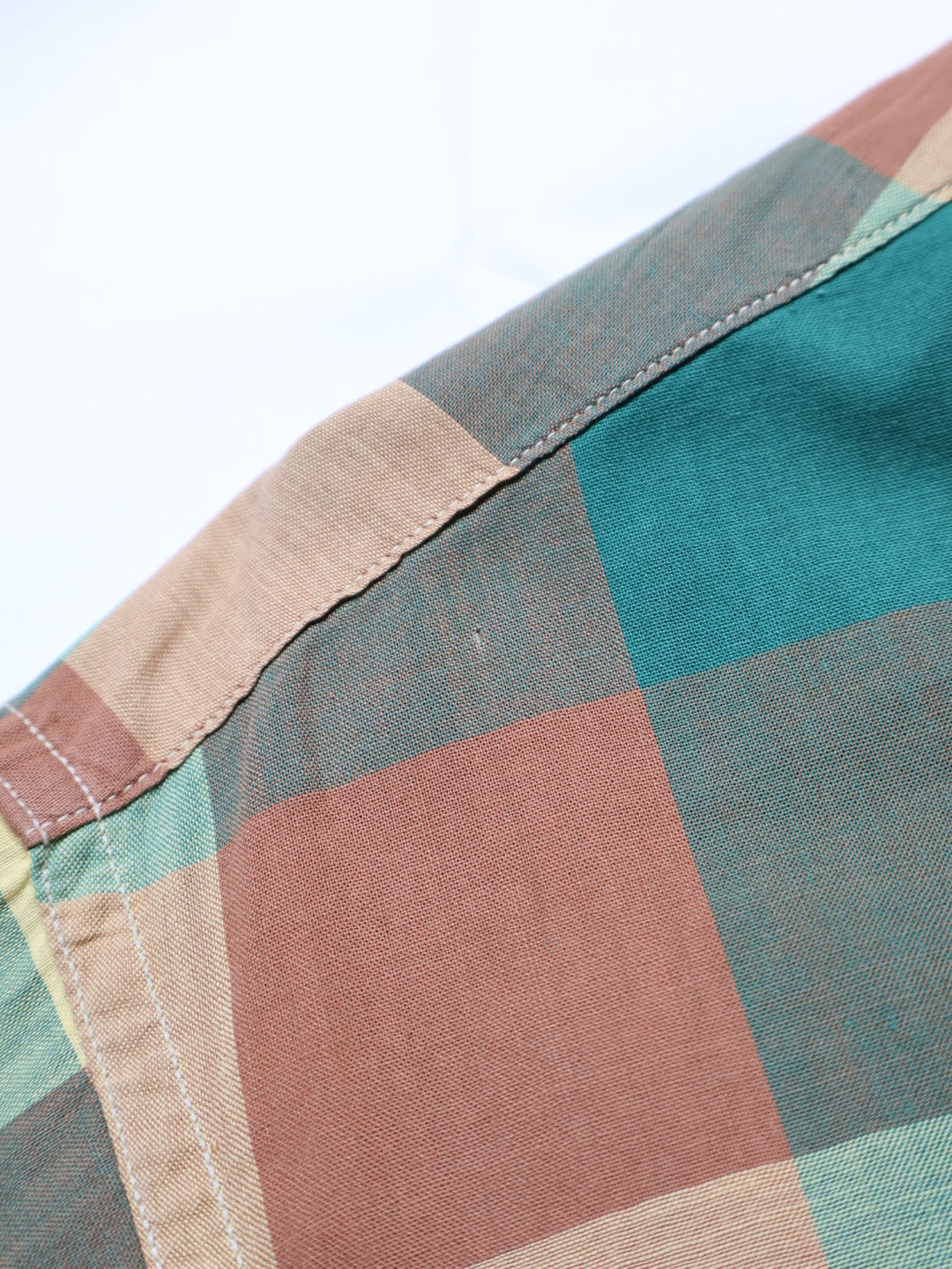 50s TOWNCRAFT コットン開襟シャツ