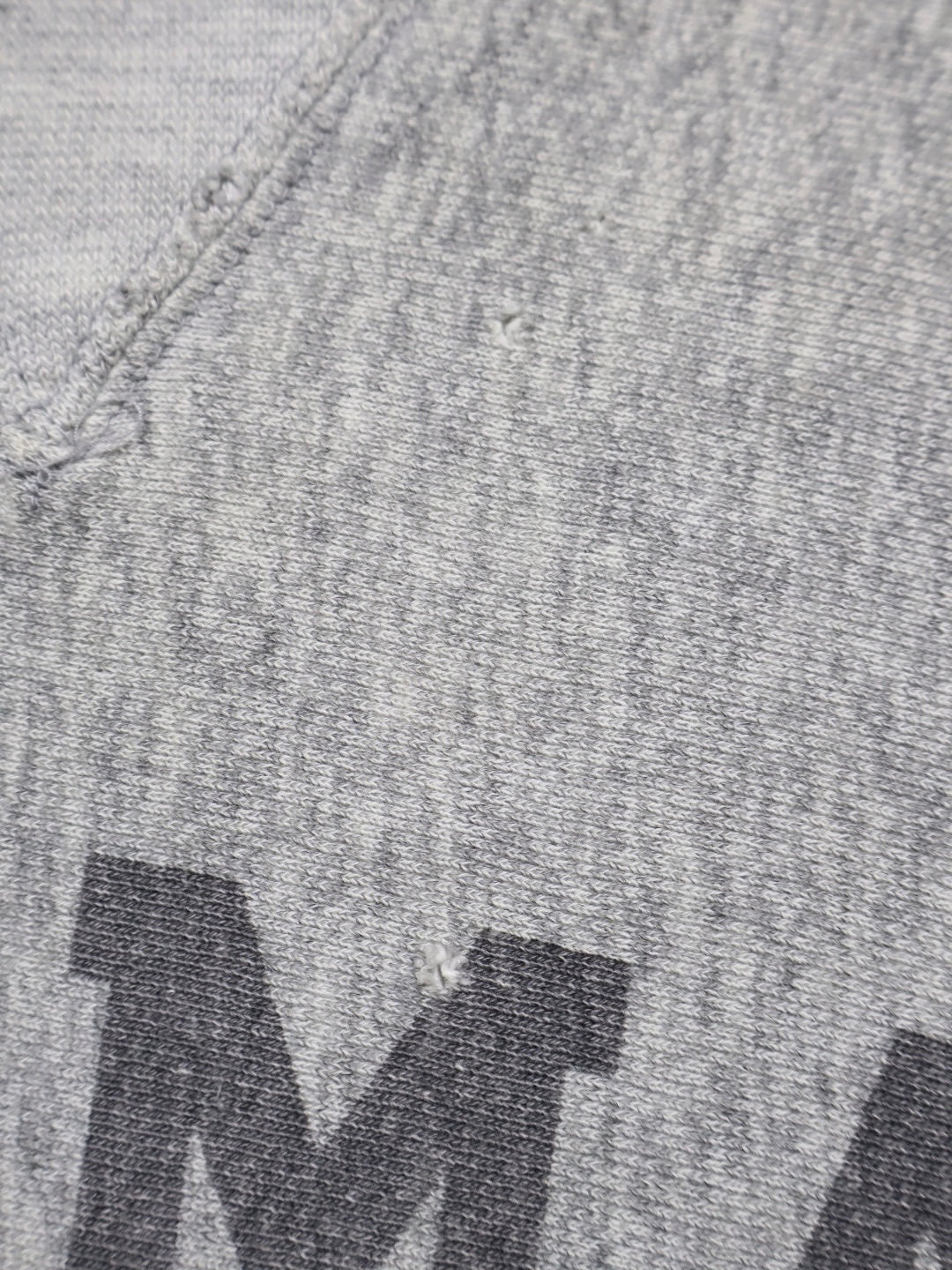70s,80s Champion USMA REVERSE WEAVE スウェットシャツ