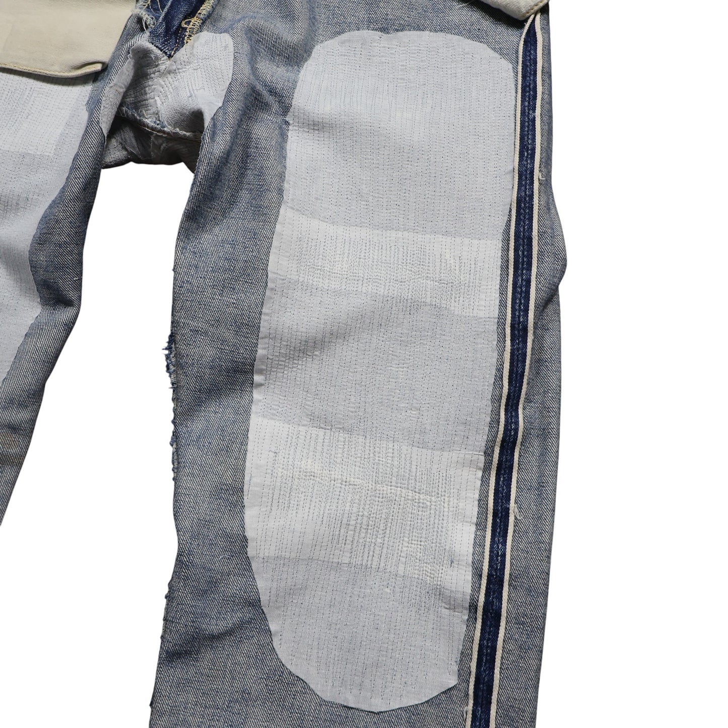 50s Levis 501XX