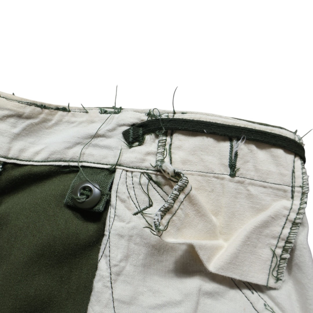 60s M-65 フィールドパンツ