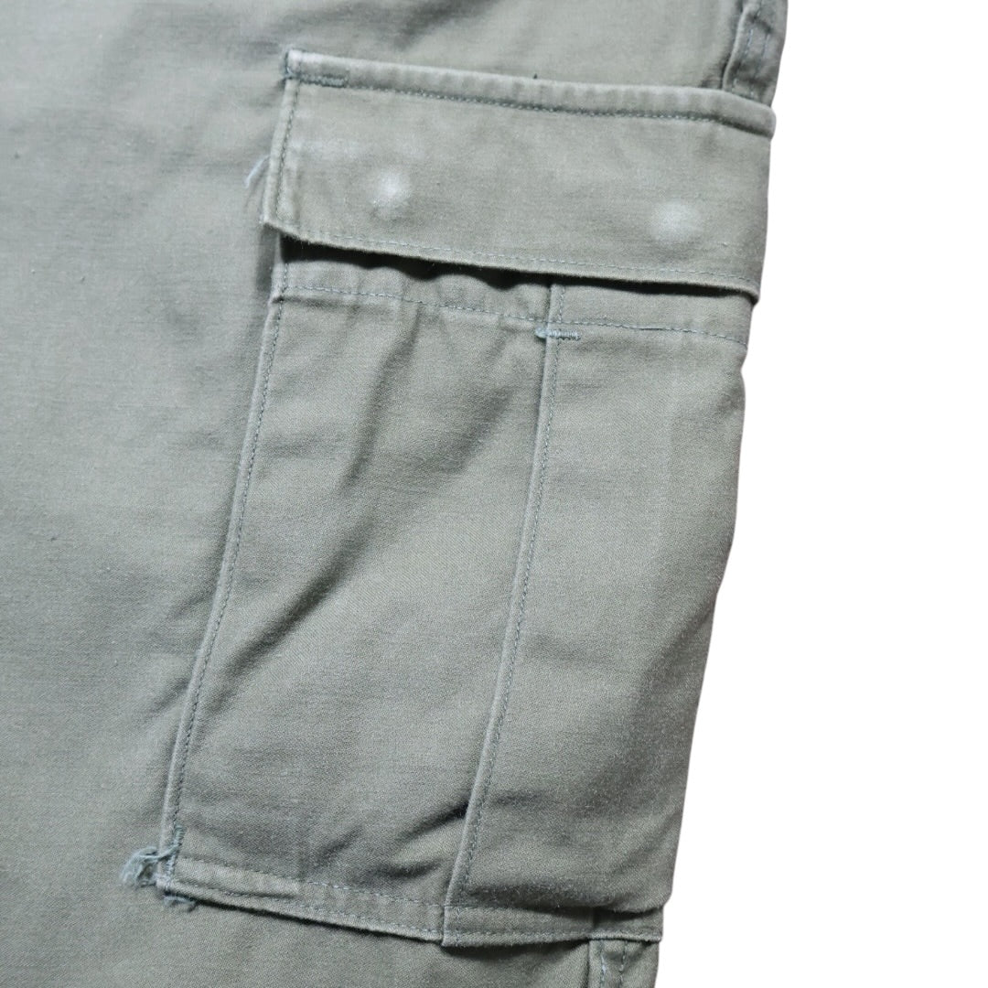 60s M-65 フィールドパンツ