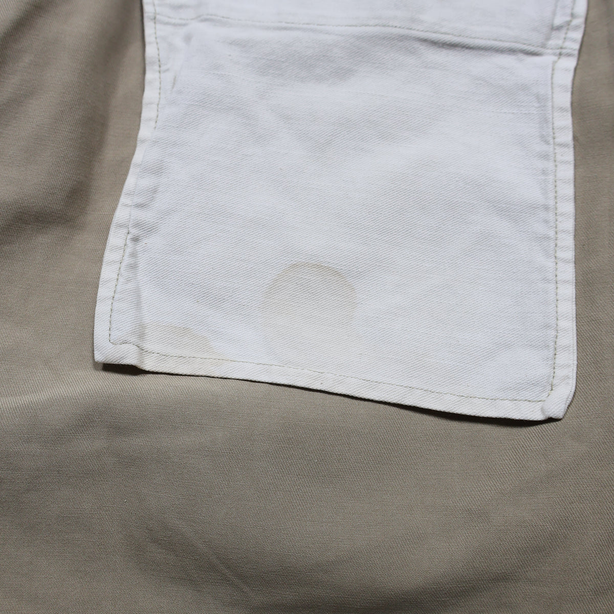 40s USARMY 45khaki チノパン