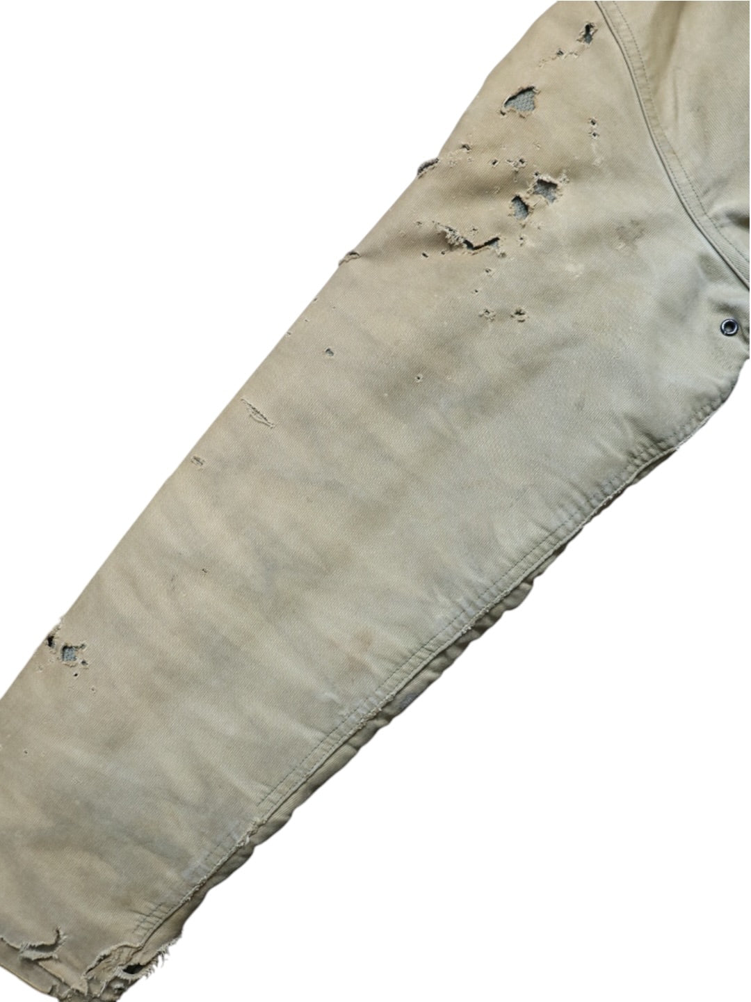 40s US NAVY N-1 デッキジャケット