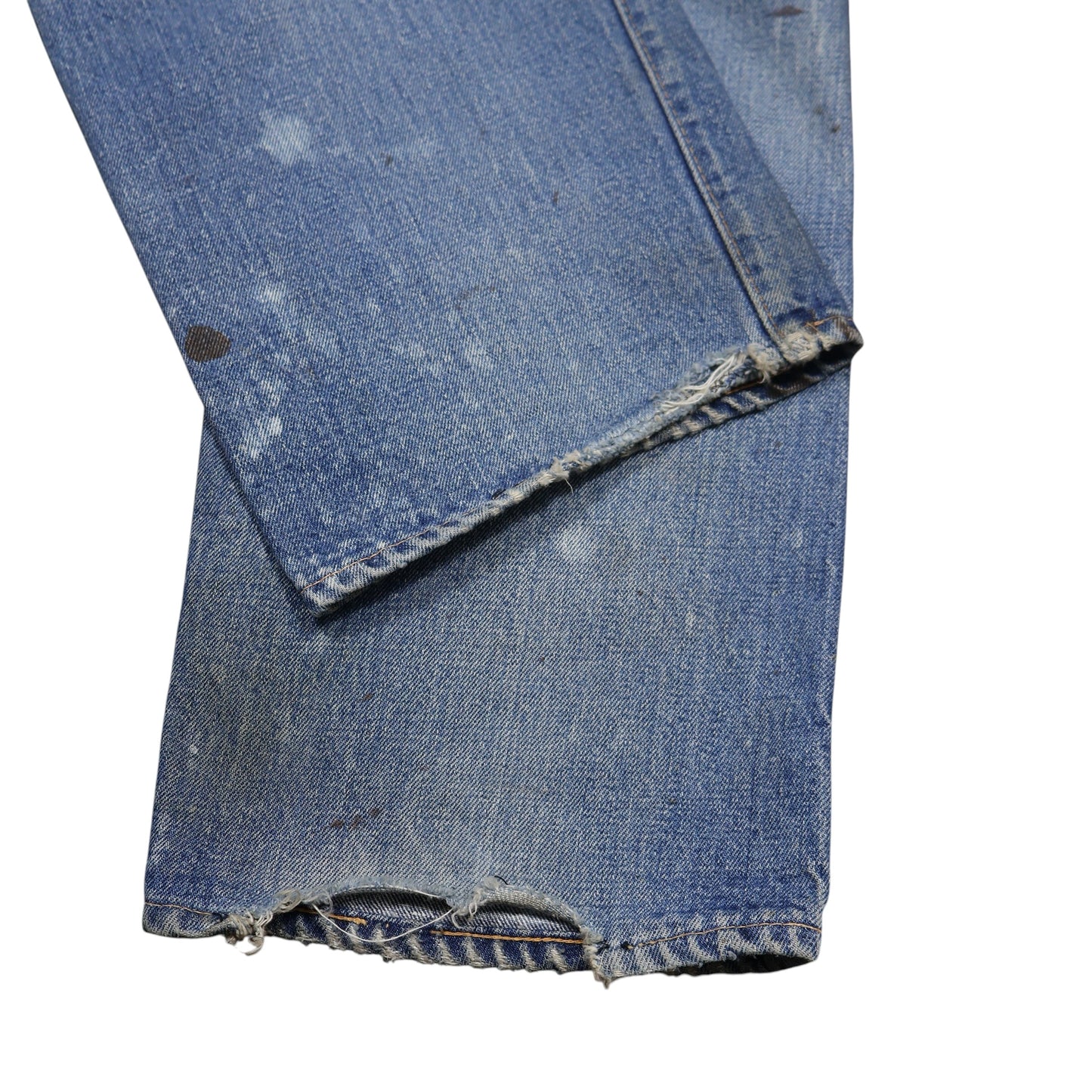 70s Levis 501 66前期