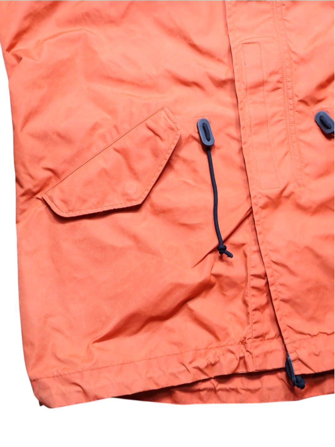 90s~ POLO SPORT M-51 Type  ナイロンジャケット