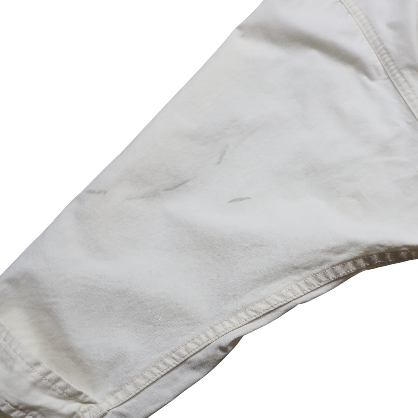 80s Ralph Lauren "US ARMY M-41 Type" マウンテンパーカー