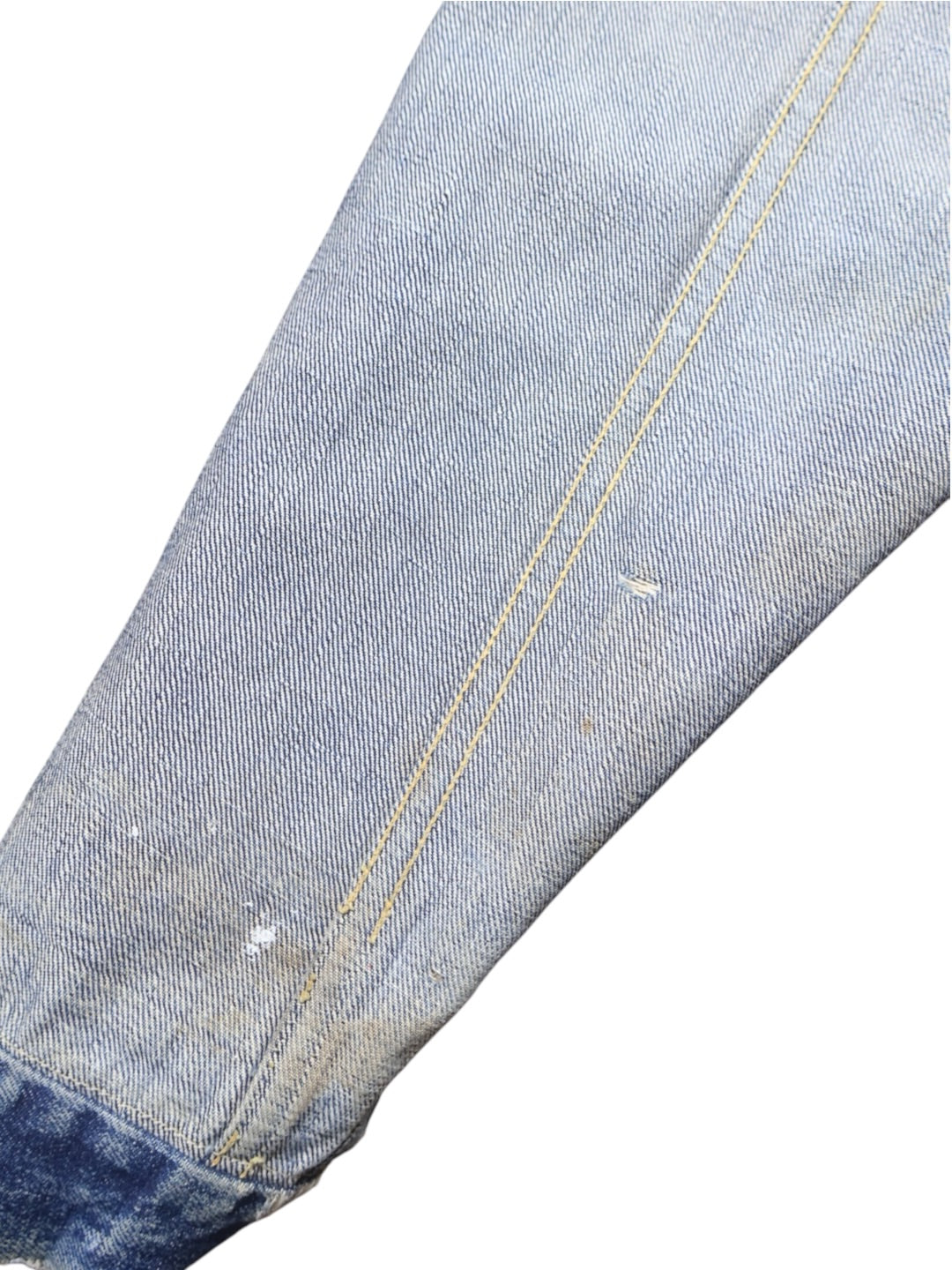 40s Levis 506XX デニムジャケット