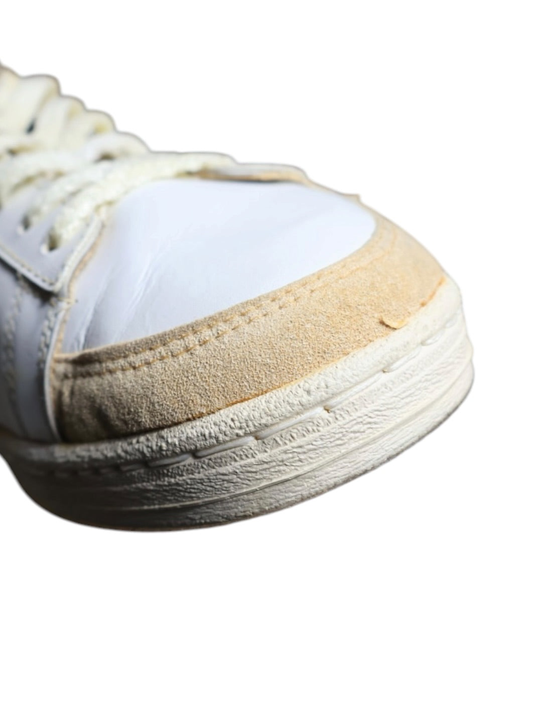 80s adidas "K.ABDUL JABBAR"