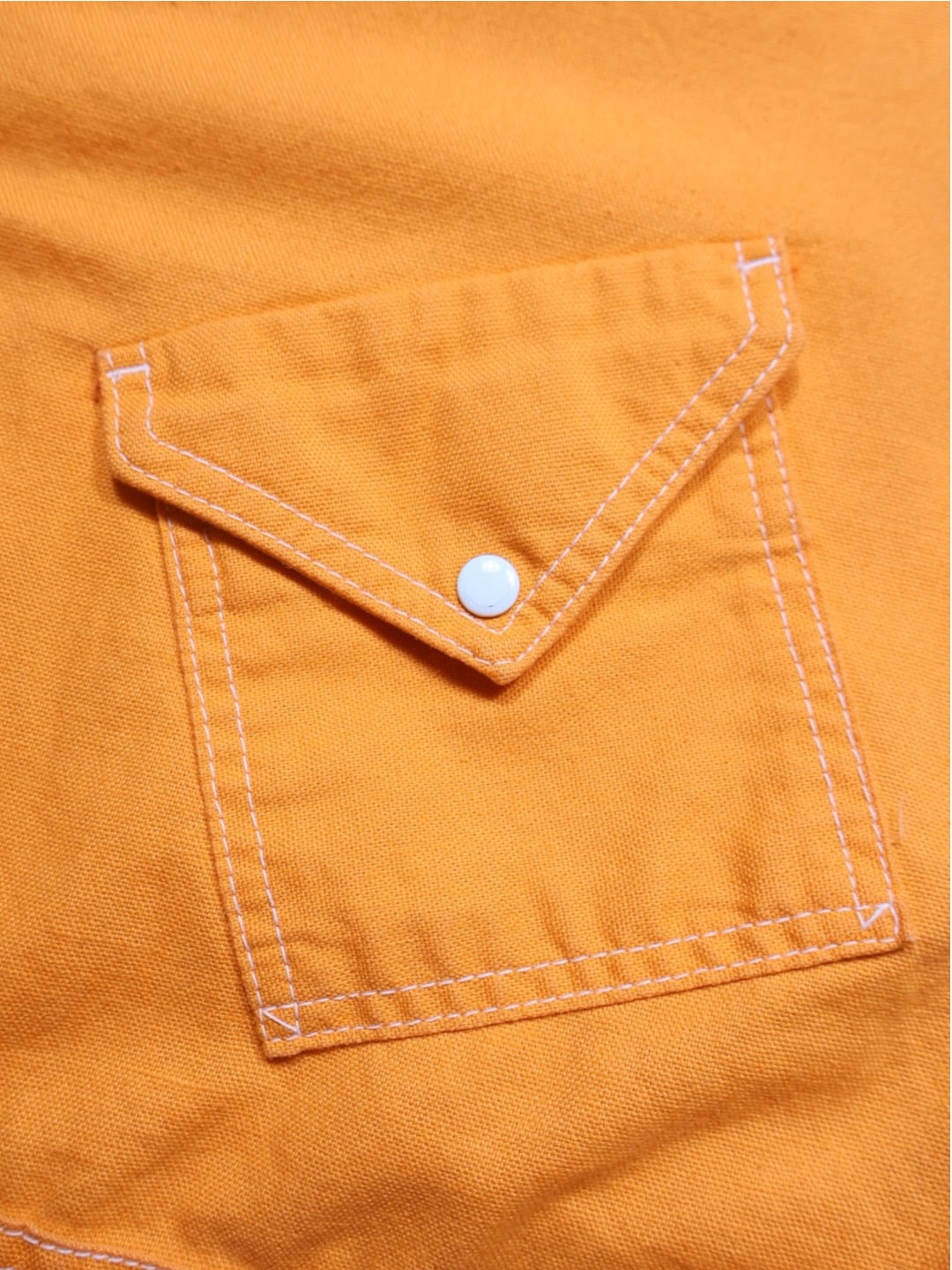 70s White Stag コットンジャケット