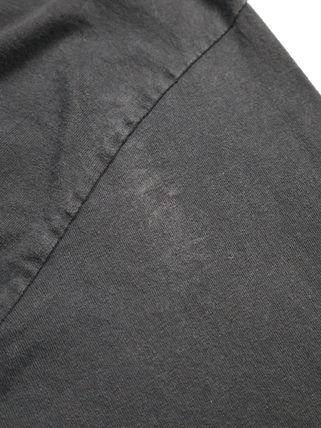 90s~ Motion Logo L/S Tシャツ