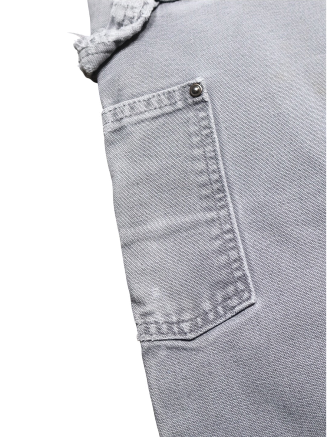 90s,00s Carhartt ダブルニーパンツ