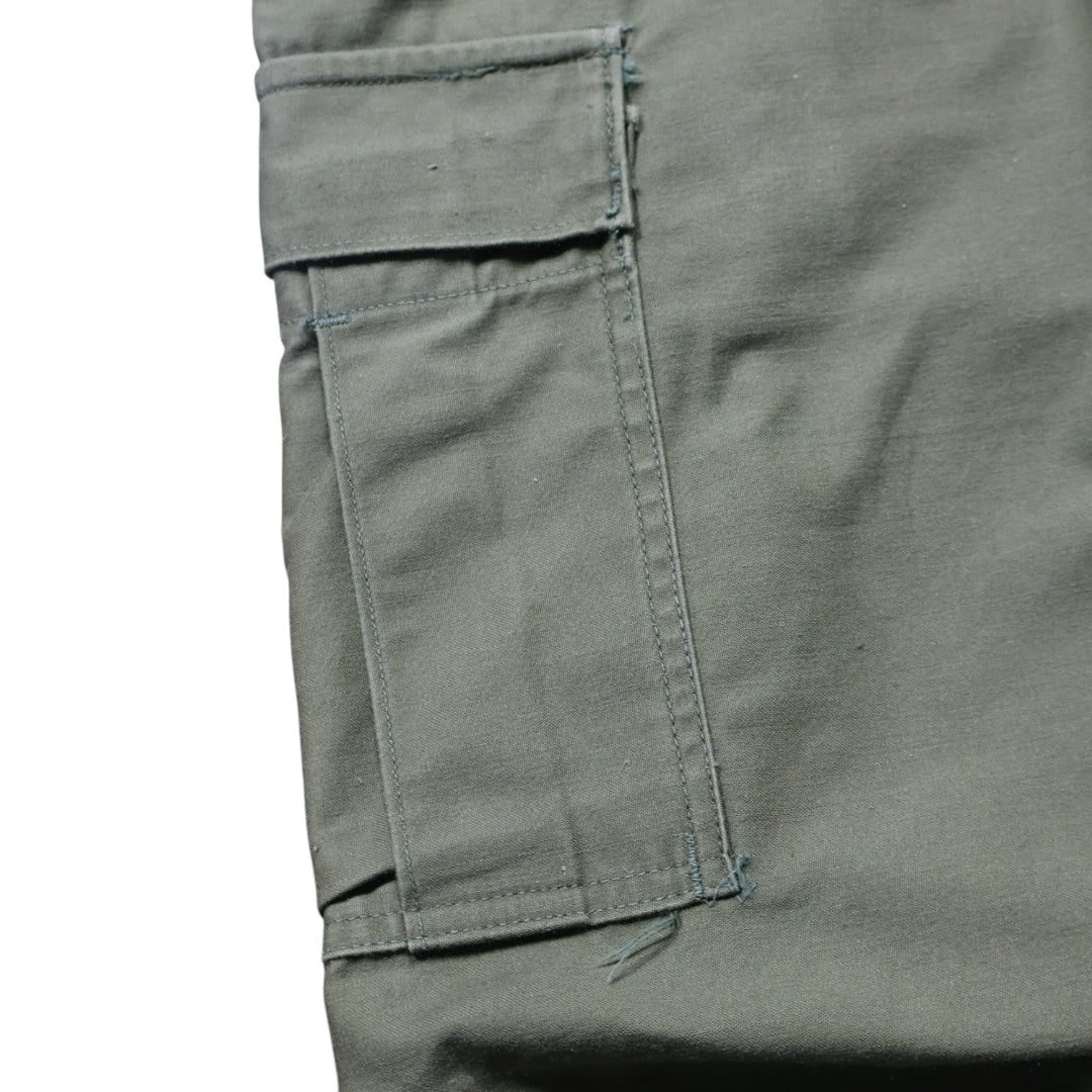60s M-65 フィールドパンツ