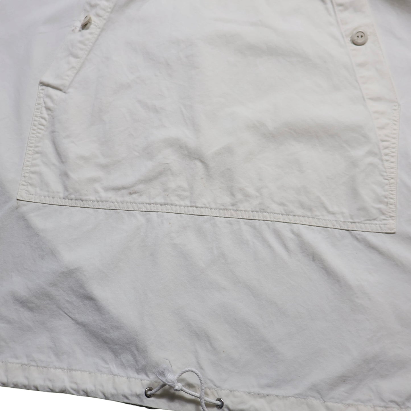80s Ralph Lauren "US ARMY M-41 Type" マウンテンパーカー