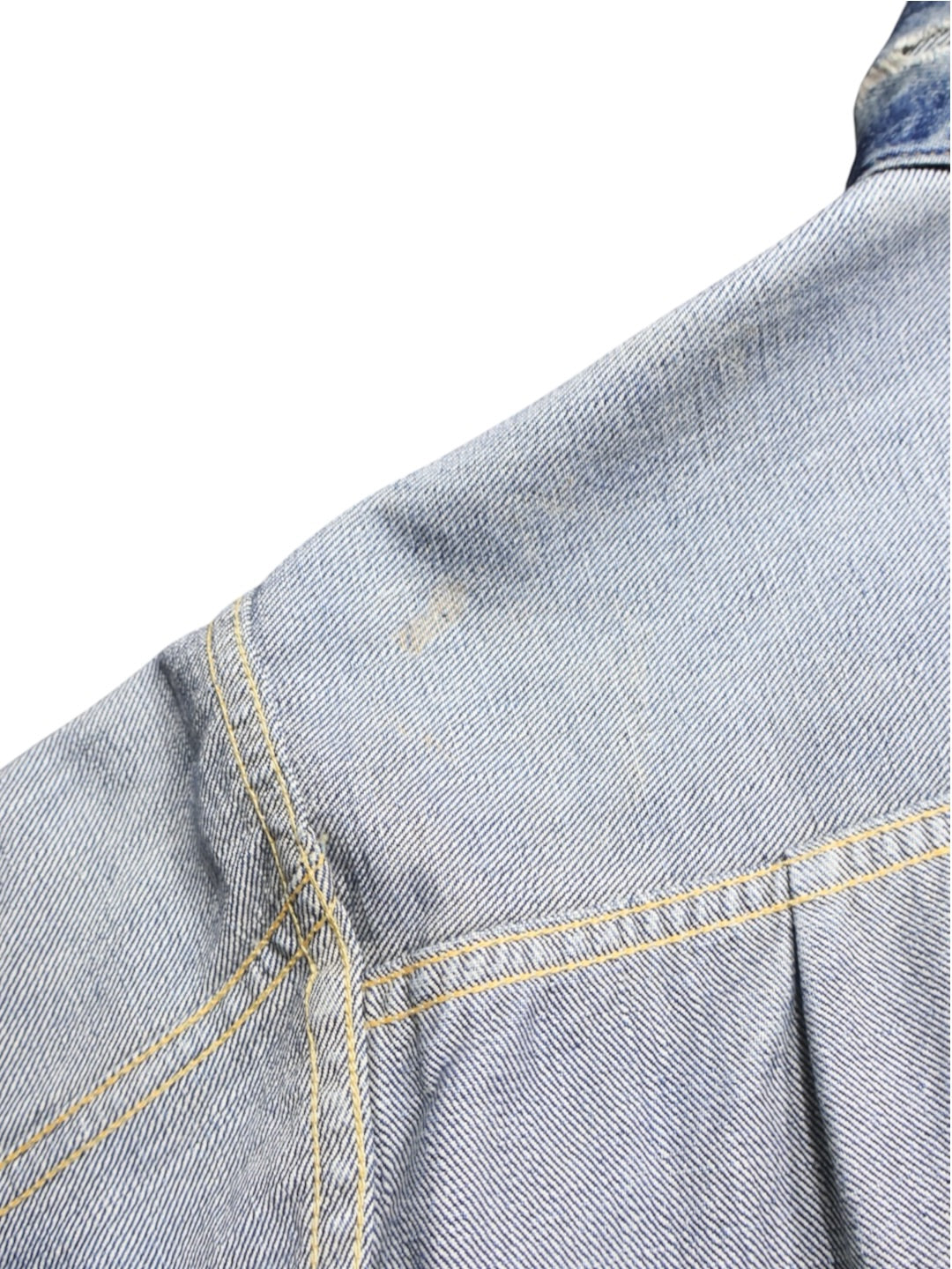 40s Levis 506XX デニムジャケット