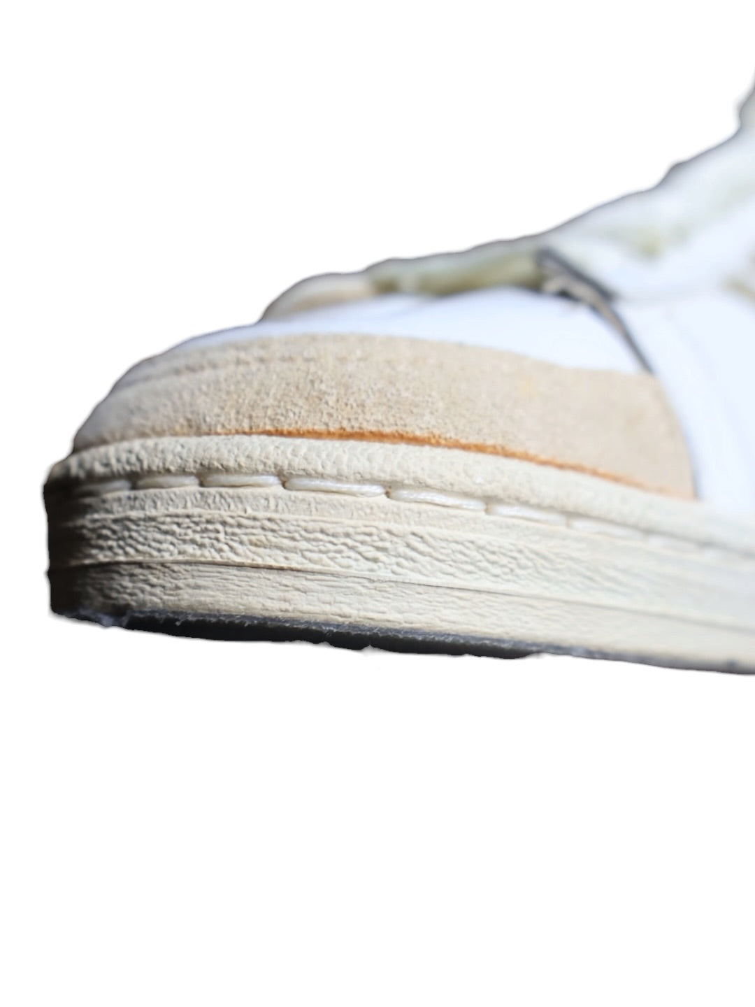 80s adidas "K.ABDUL JABBAR"