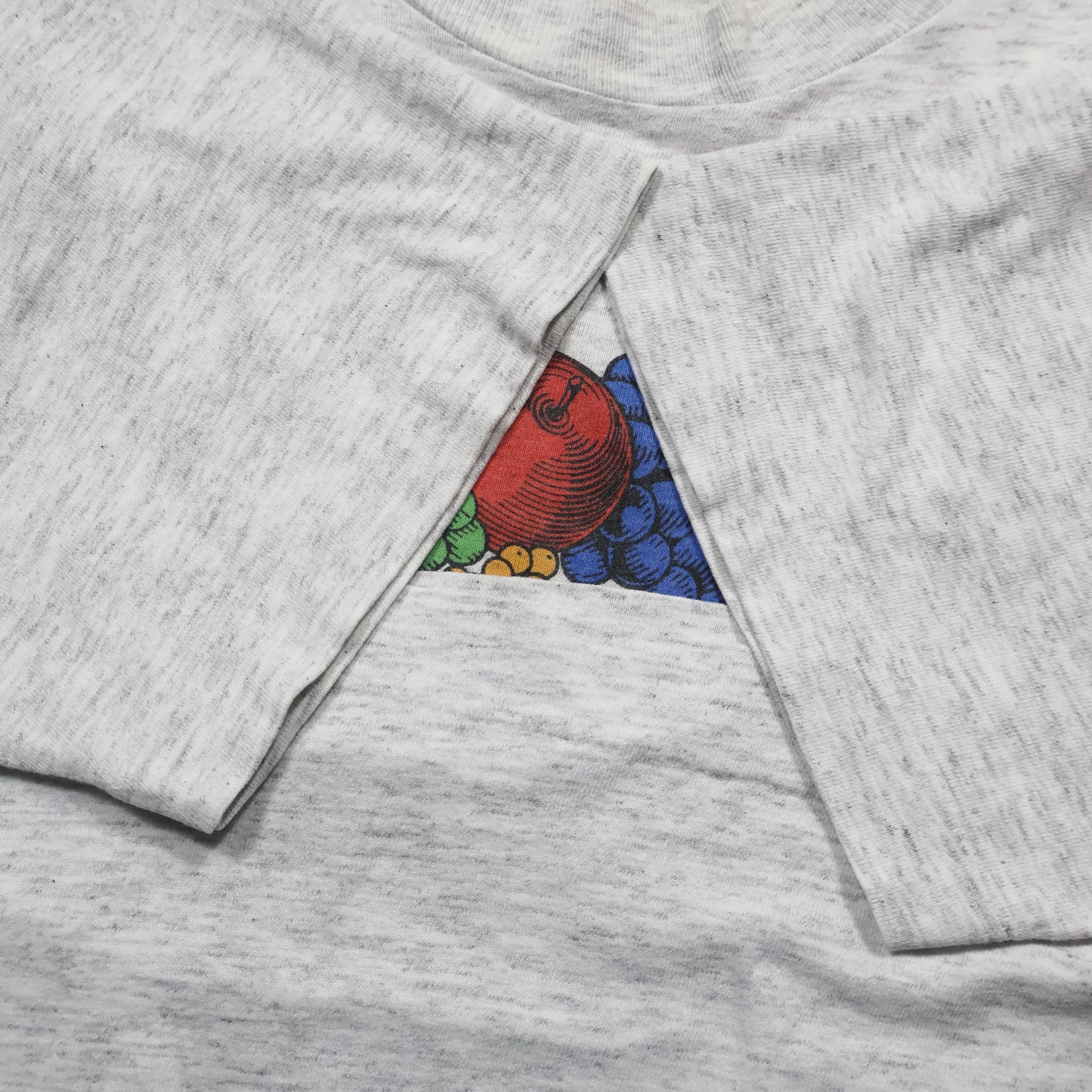 80s FRUIT OF THE LOOM Tシャツ