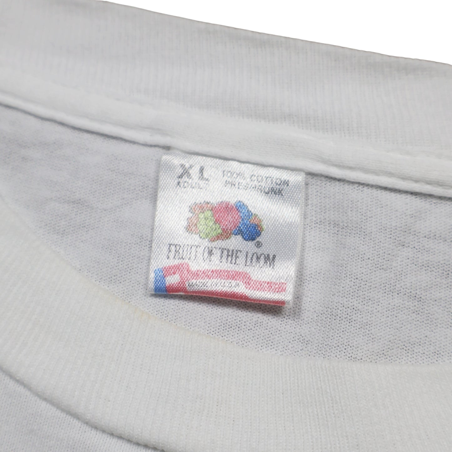 80s IBM Tシャツ