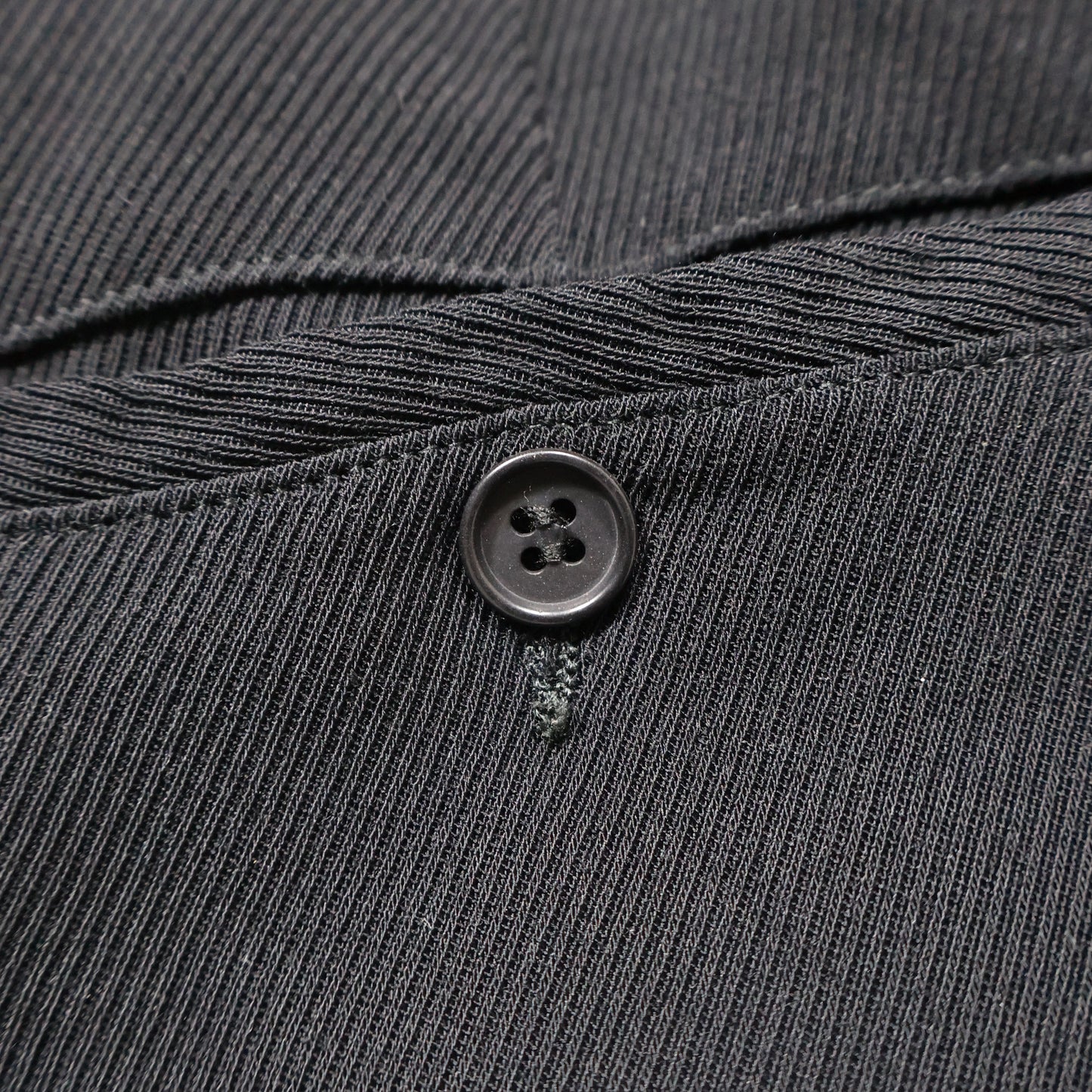 90s Emporio Armani レーヨンスラックス