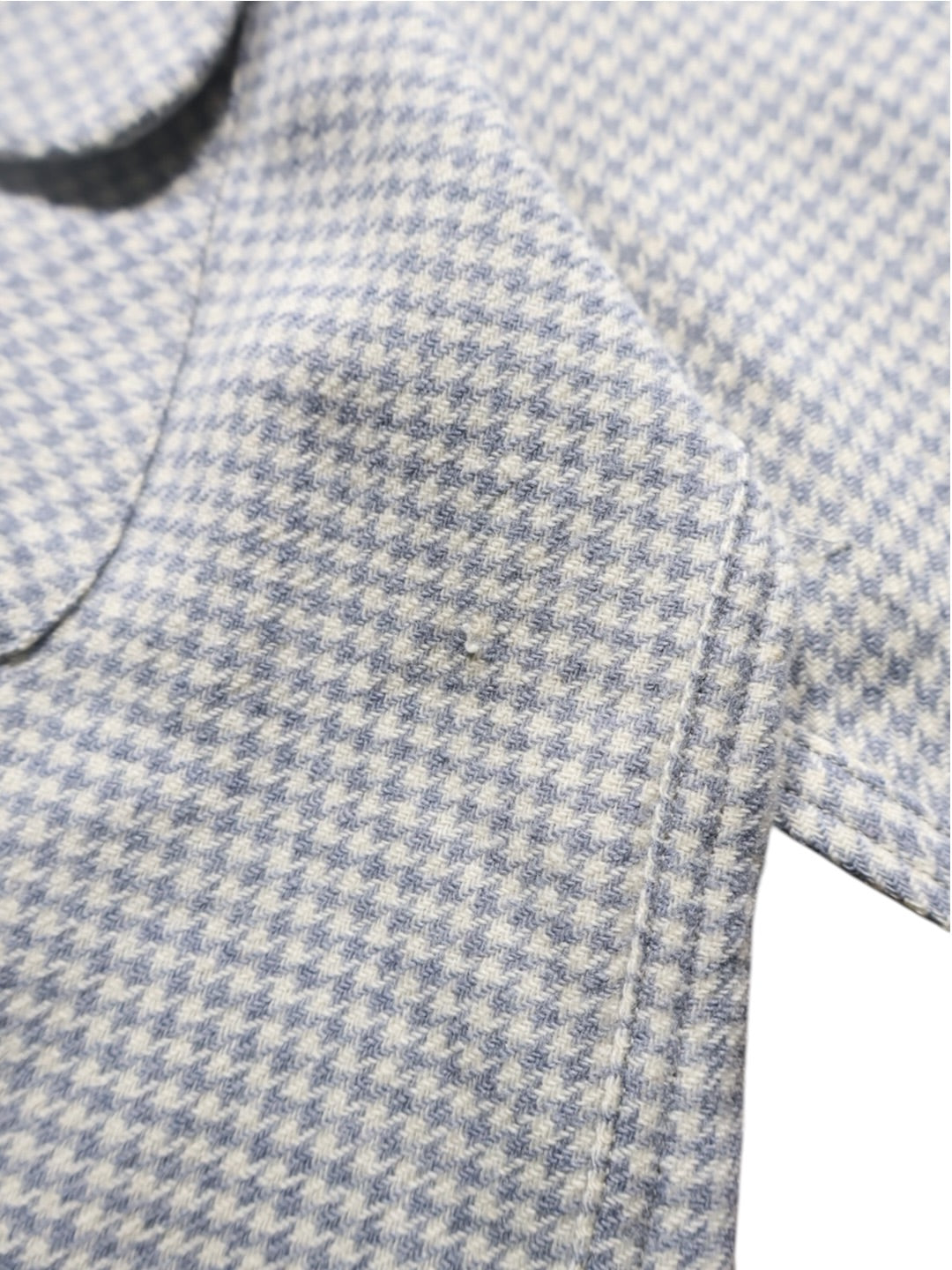 40s PENDLETON ウールシャツ
