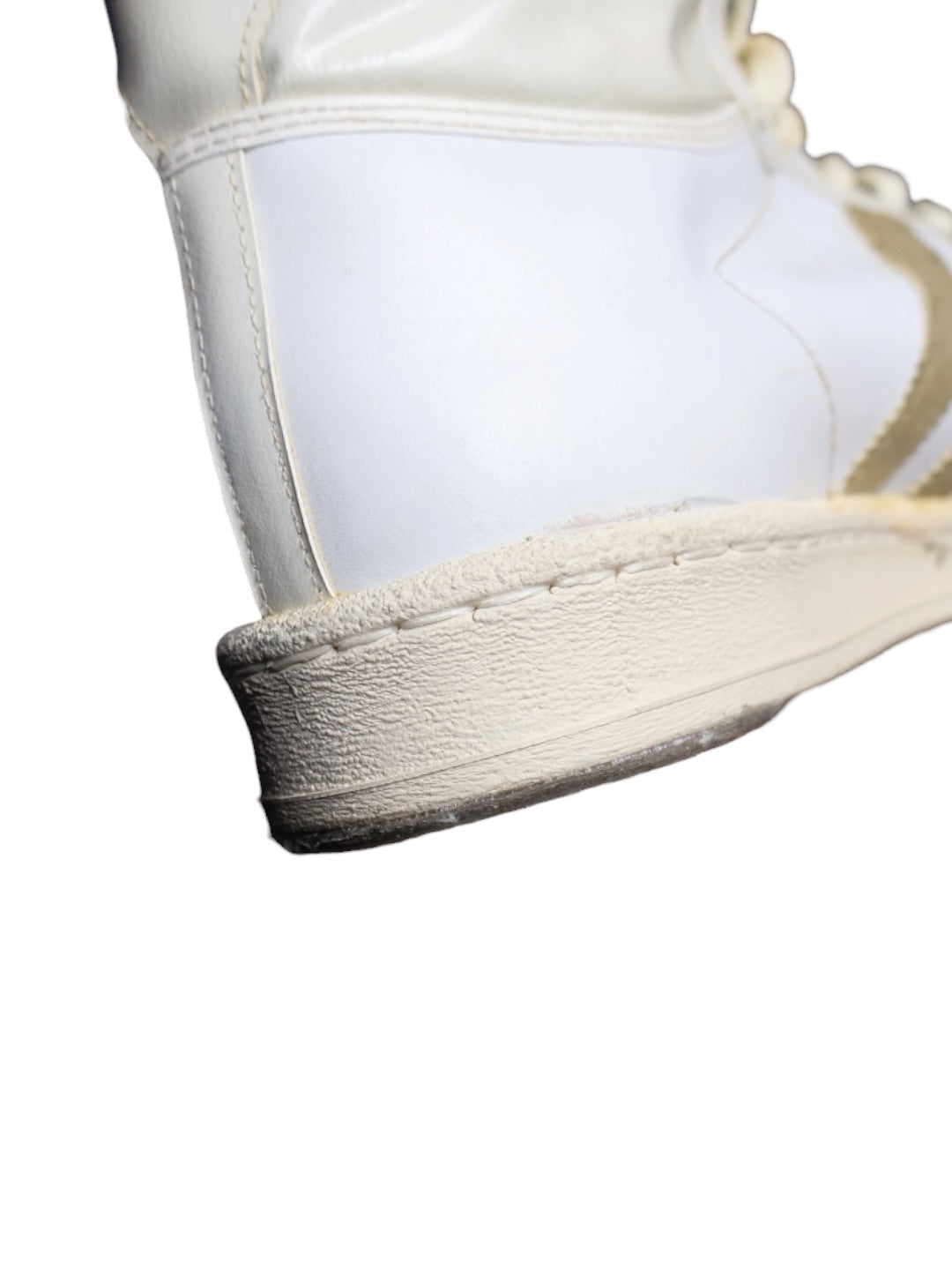 80s adidas "K.ABDUL JABBAR"