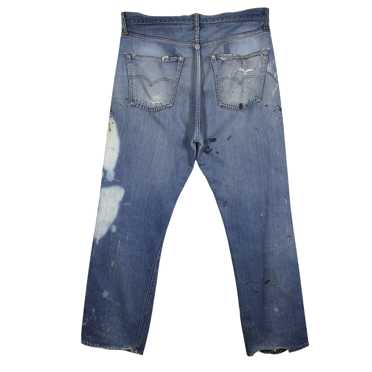 70s Levis 501 66前期