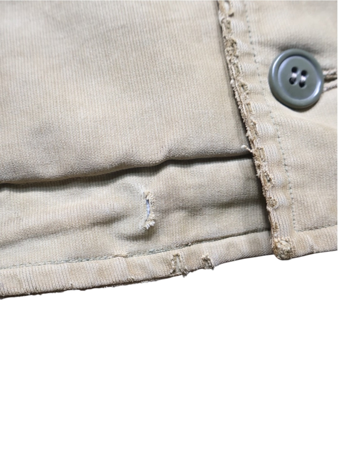 40s US NAVY N-1 デッキジャケット