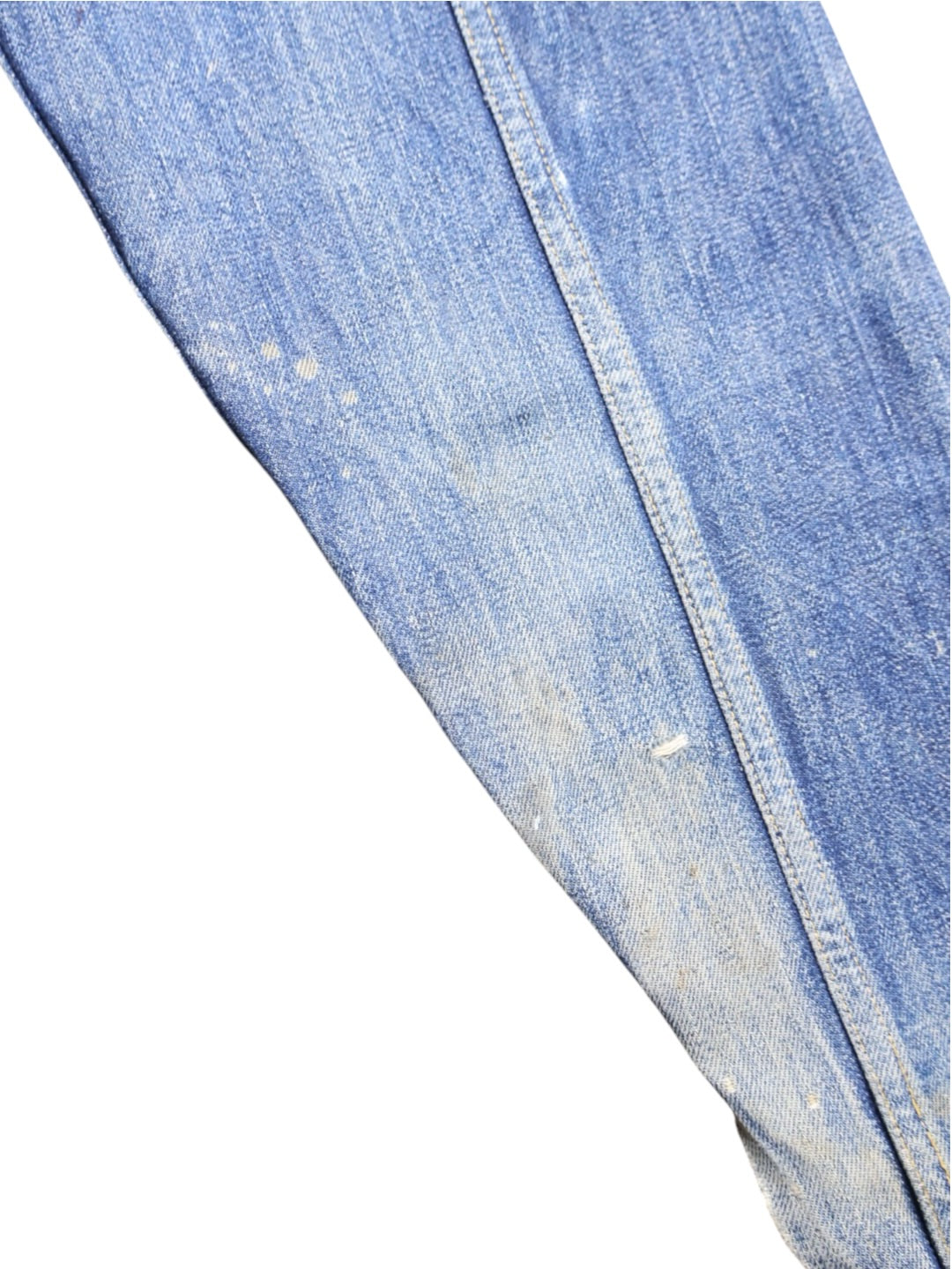 40s Levis 506XX デニムジャケット