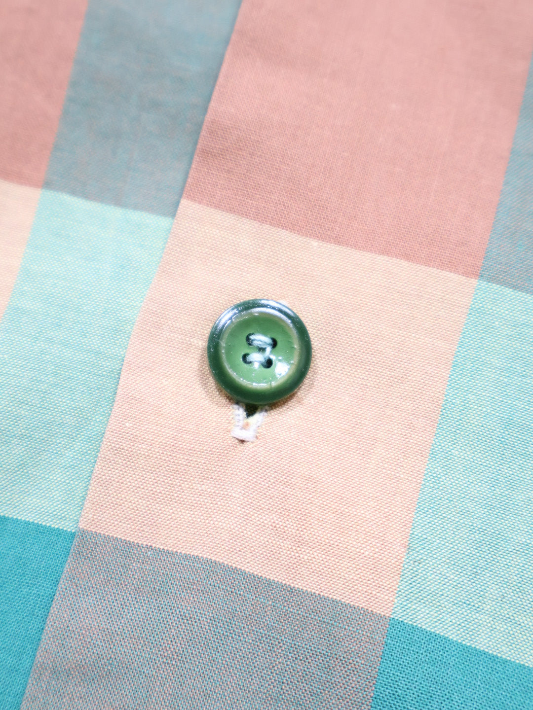50s TOWNCRAFT コットン開襟シャツ
