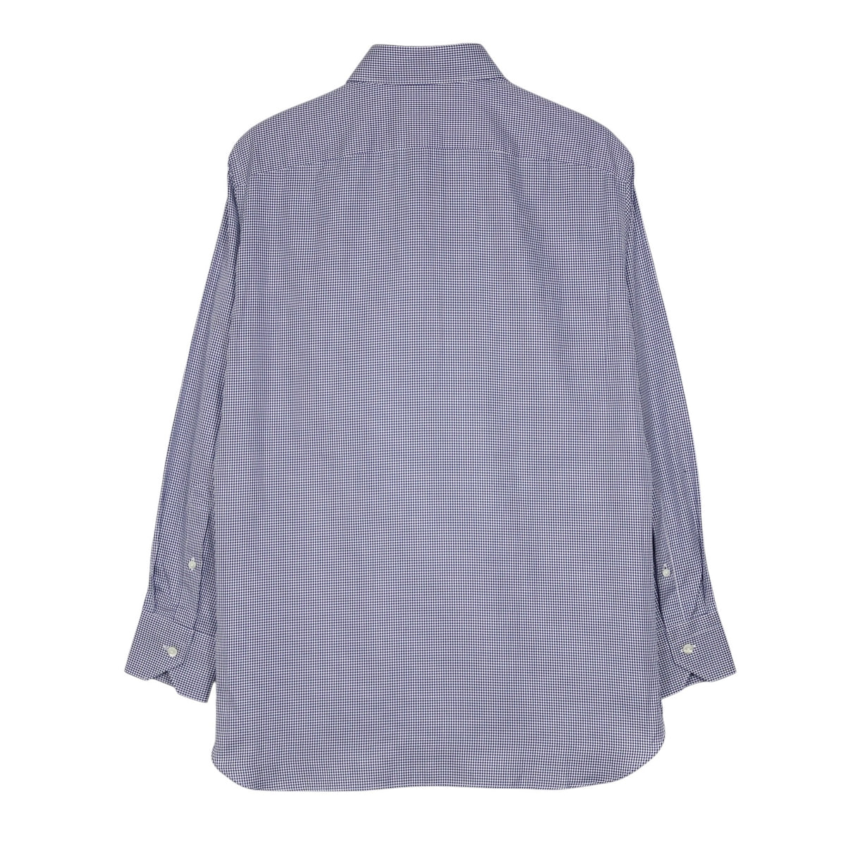 Ermenegildo Zegna コットンシャツ