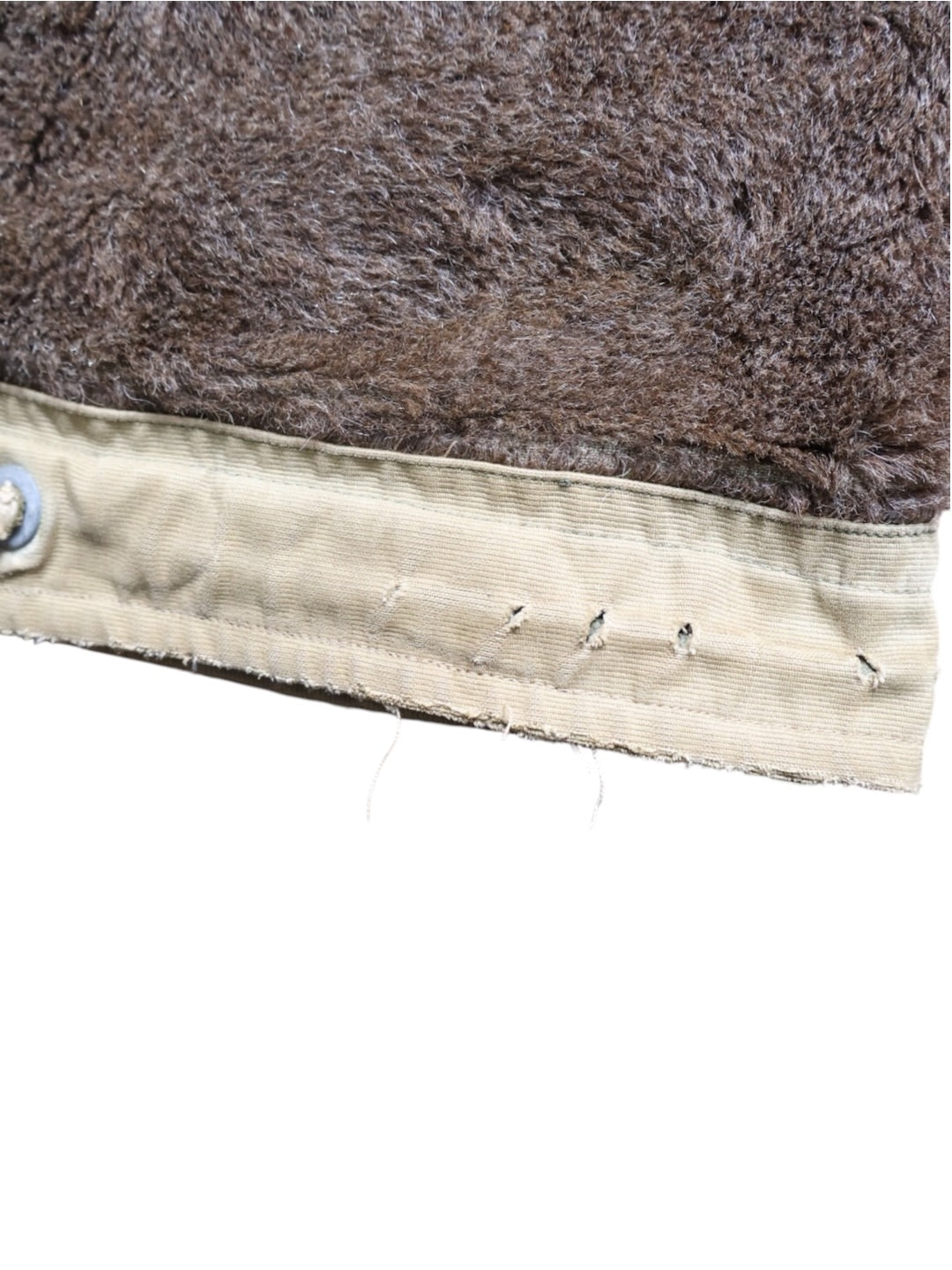 40s US NAVY N-1 デッキジャケット