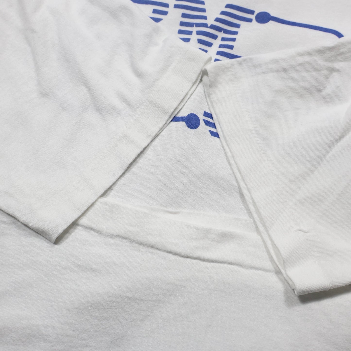 80s IBM Tシャツ
