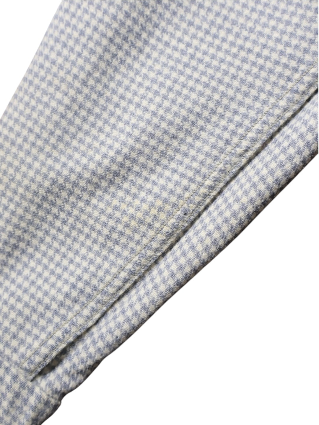 40s PENDLETON ウールシャツ