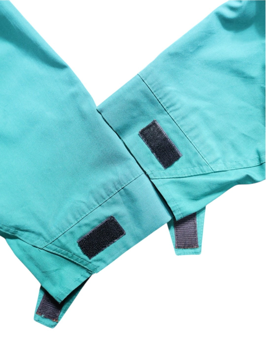 80s PACIFIC TRAIL マウンテンパーカー