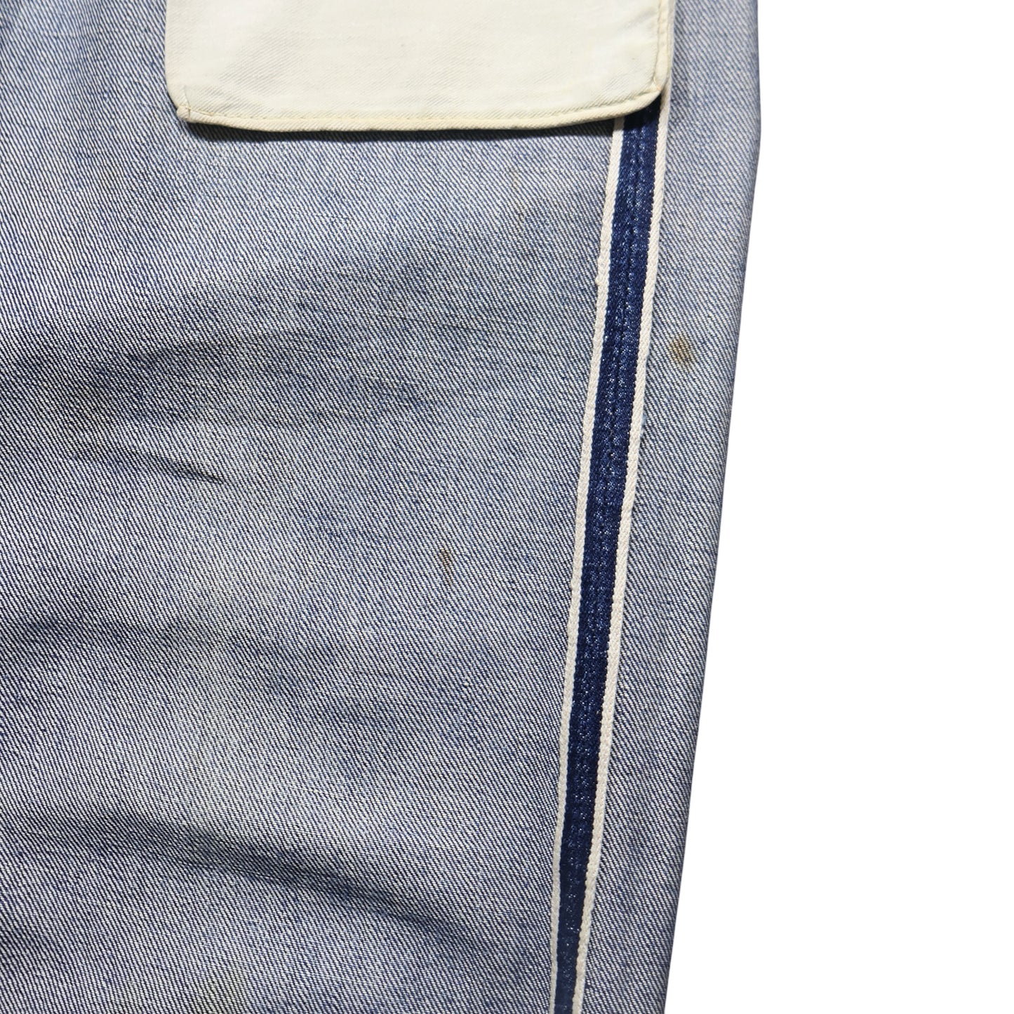 50s Levis 503BXX