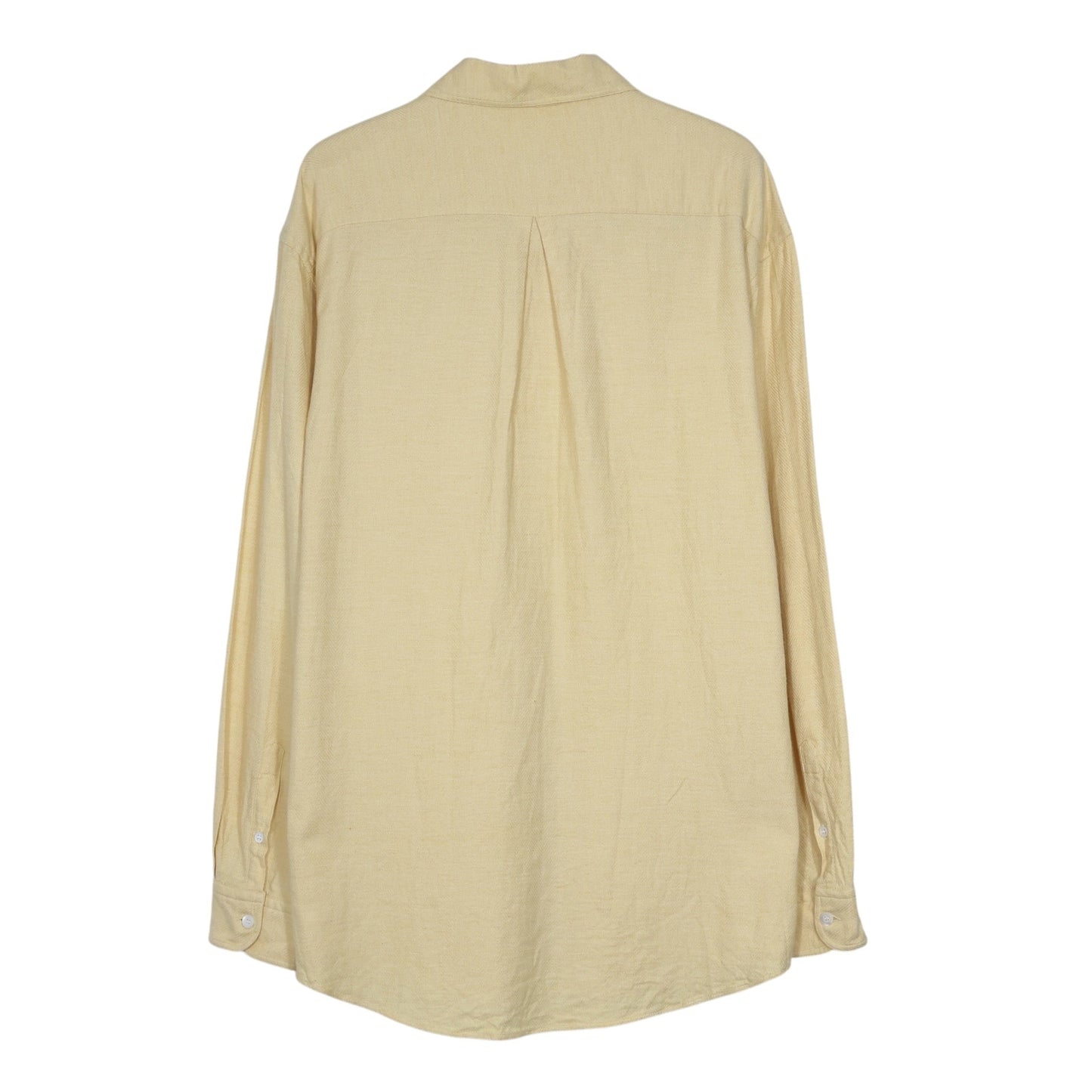 Ermenegildo Zegna Soft コットンシャツ