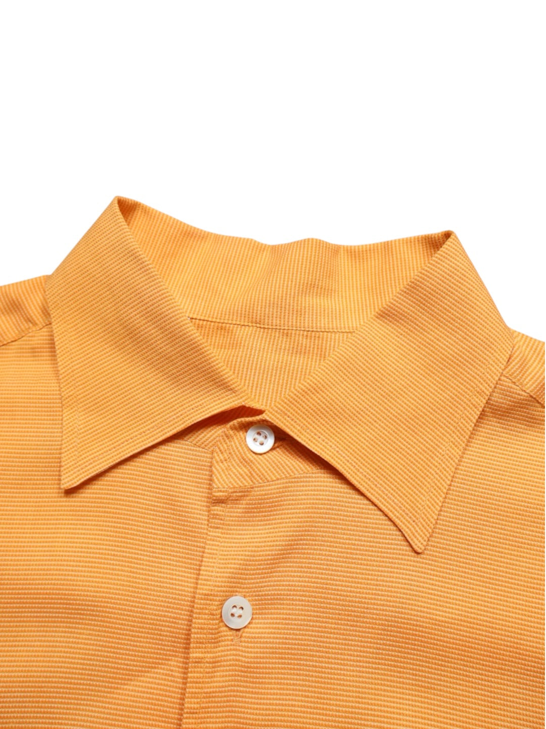 Ermenegildo Zegna Soft コットンシャツ