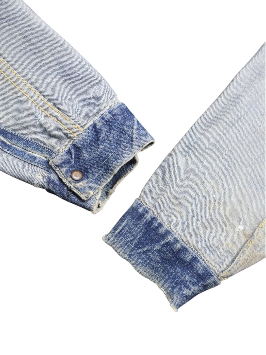 40s Levis 506XX デニムジャケット